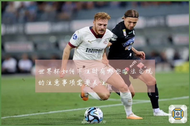 世界杯如何下注时有哪些合法合规的注意事项需要关注
