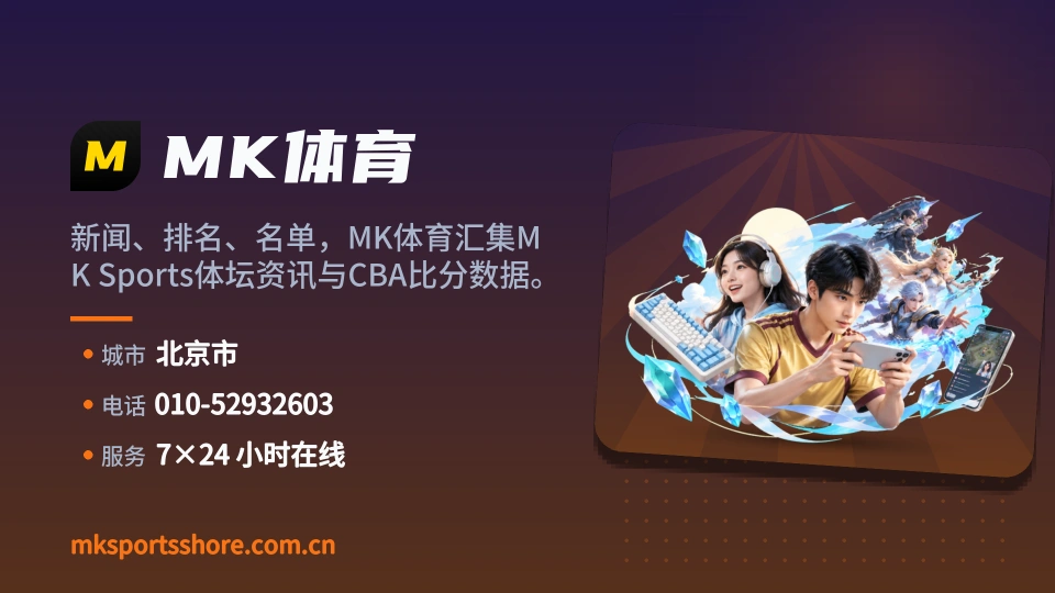 走进MK体育
